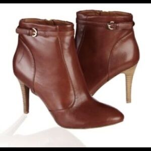 Nine West Mainstay boots size 10
